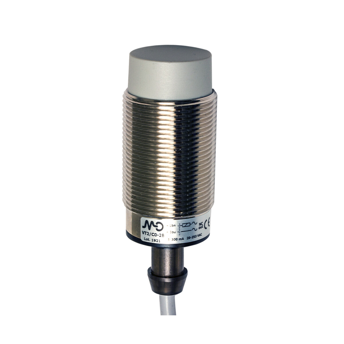 Datasensing VT2/C0-2B Induktiver Sensor  box