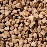 1000kg Nut shell granules NOL 6/12 (0.20 - 0.45 mm) 2