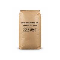 25kg Corindon brun FeSi 1,00 - 2,00 mm gallery