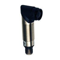 Sensore fotoelettrico tubolare Datasensi slider