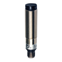 Capteur photoélectrique tubulaire slider