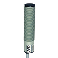 Capteur photoélectrique tubulaire slider