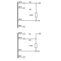 Datasensing BV4/00-0C Photoelectric compact sensor 2