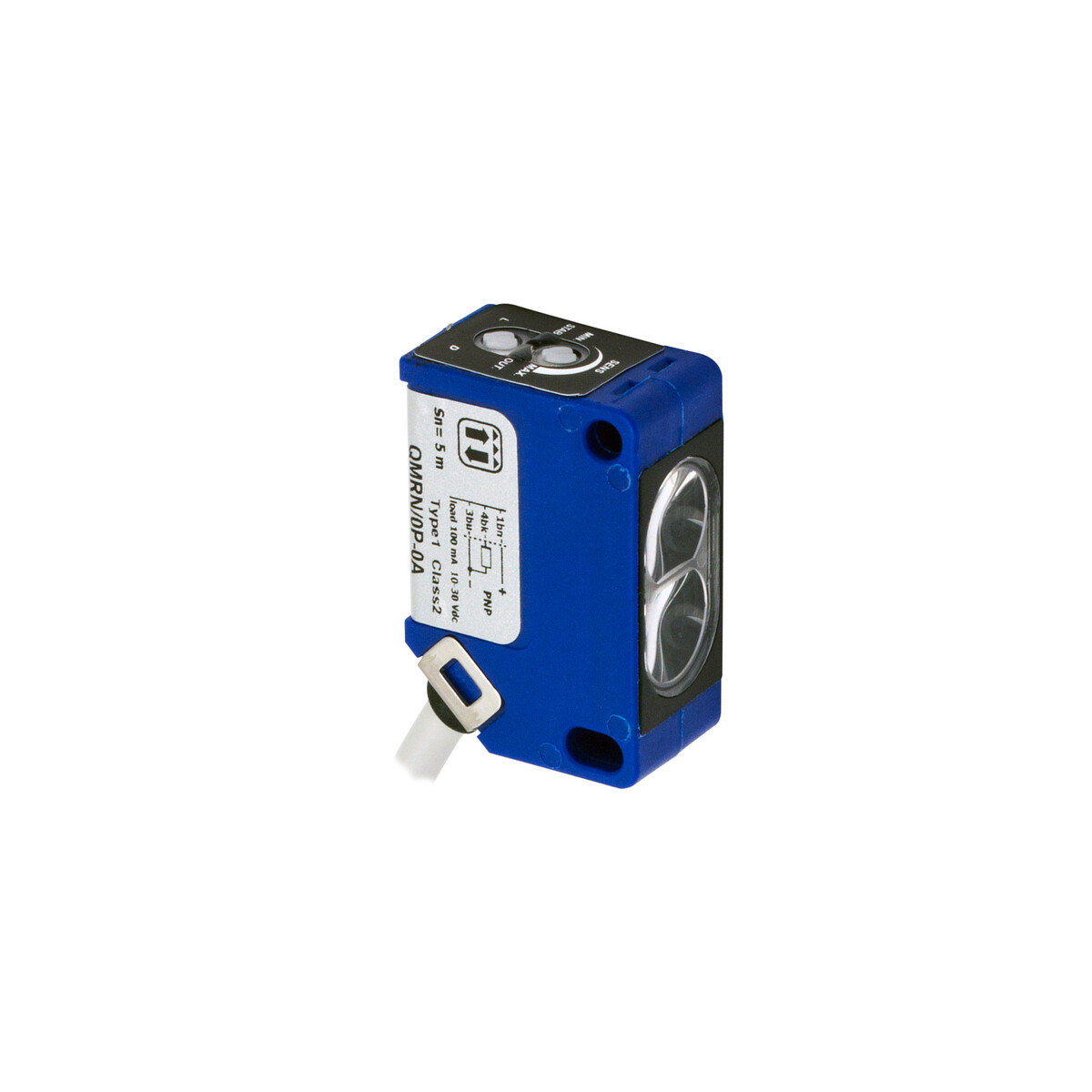 Datasensing QMIHD/0N-0AVE80 – Opto box