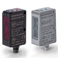 Datasensing S8-MR-5-M01-PP – Serie slider