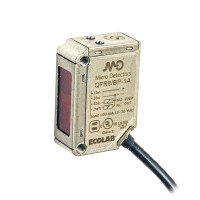 Sensor fotoeléctrico en miniatura gallery