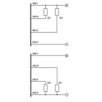 Datasensing Q50IS/B0-0E Photoelectric compact 50 x 50 2