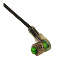 Cavo di collegamento Datasensing CD12M/P slider