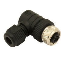 Datasensing CL12/0B-00C Connection cable gallery