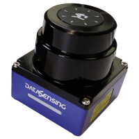 Datasensing LGS-A10 – Kompaktes Li gallery