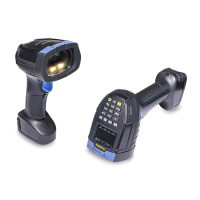 Datalogic PowerScan 9600 RFID Standard R gallery