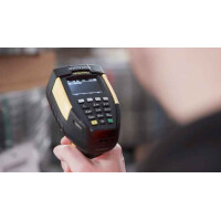 Datalogic PowerScan PM9600-DPX 910MHz (PM9600-DDPX910RK10) 2
