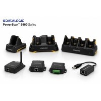 Datalogic BC9620 Base di ricarica/Stazio gallery