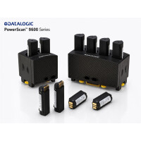 Datalogic Caricabatterie multiplo Estens gallery