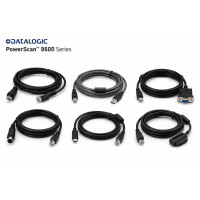 Datalogic Kit di adattatori (CAB-ADPT-P0 gallery