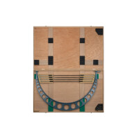 Mitutoyo Outside Micrometer Interchangeable Anvil 900-1000mm