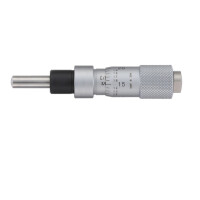 Mitutoyo Testina micrometrica con bloccaggio a vite 0-0,5&qu