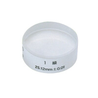 Mitutoyo Optical Parallel 25,12mm gallery