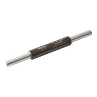 Mitutoyo Micrometer Setting Standard Length: 5" 2