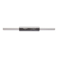 Mitutoyo Micrometer Setting Standard Len gallery