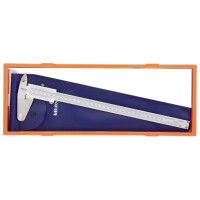 Mitutoyo Vernier Caliper 0-300mm/0-12", 0,02mm, Metric/