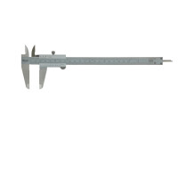 Mitutoyo Calibro a corsoio 0-200 mm/0-8", 0,05 mm, mm/p