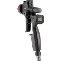 SATA jet X HVLP 1,4 O (Speed) DIGITAL 4