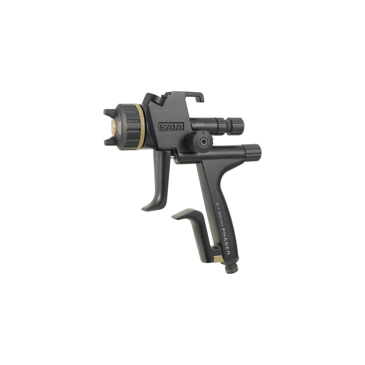 SATAjet X5500 HVLP PHASER 1,2 I RPS box