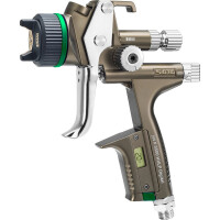 SATAjet X5500 HVLP 1,2 I RPS D DIGI bar  slider