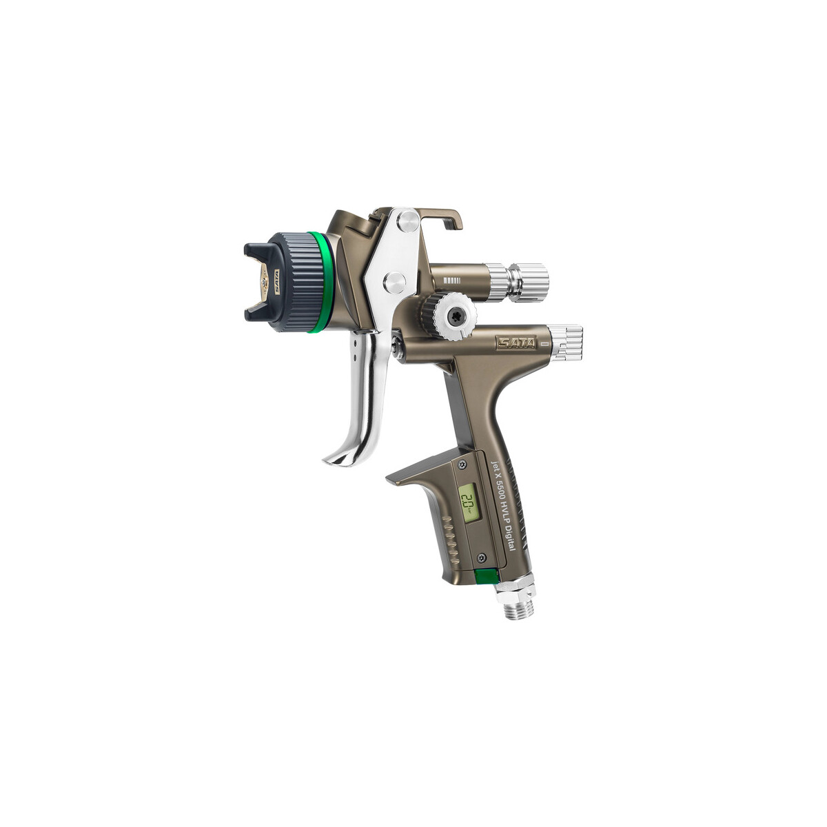 SATAjet X5500 HVLP 1,3 I RPS D DIGI bar (N.º int.)