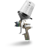 SATAjet X5500 HVLP 1,4 O RPS D DIGI bar 2