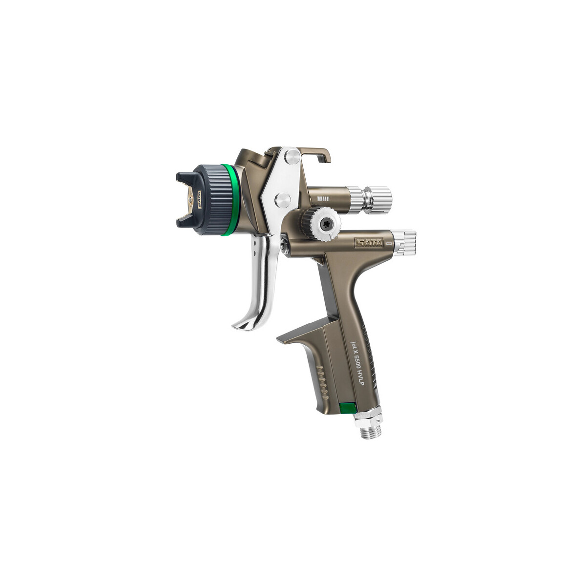 SATAjet X5500 HVLP 1,1 O RPS D