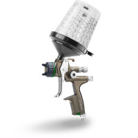 SATAjet X5500 HVLP 1,5 O RPS D 2