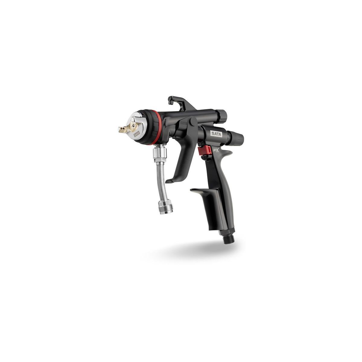 SATA jet K HVLP 1,1 BASIC box