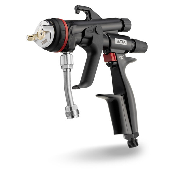 SATA jet K HVLP 1,1 BASIC