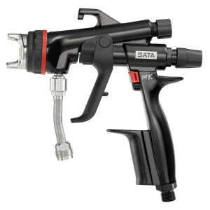 SATA jet K HVLP 1,1 BASIC