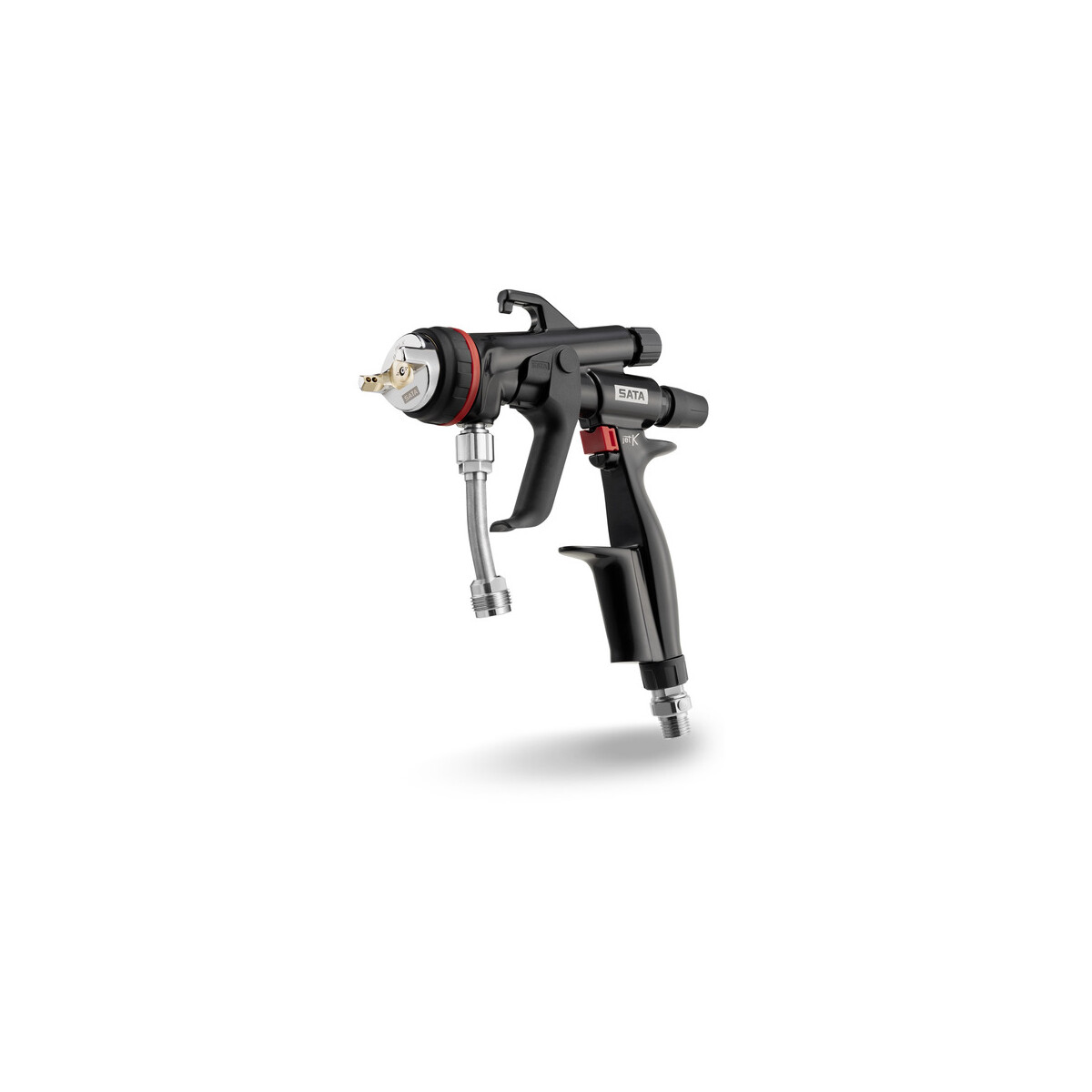 SATA jet K HVLP 1,0 box