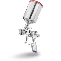 SATAjet 1000 B RP 2,5 Alu-Becher slider