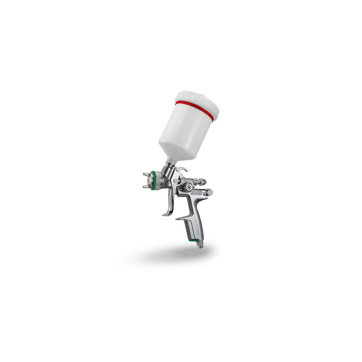 SATAjet 1000 B HVLP 1,9 mit Drehgelenk box