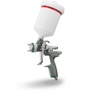 SATAjet 100 B F HVLP 1,7 0,6l Becher