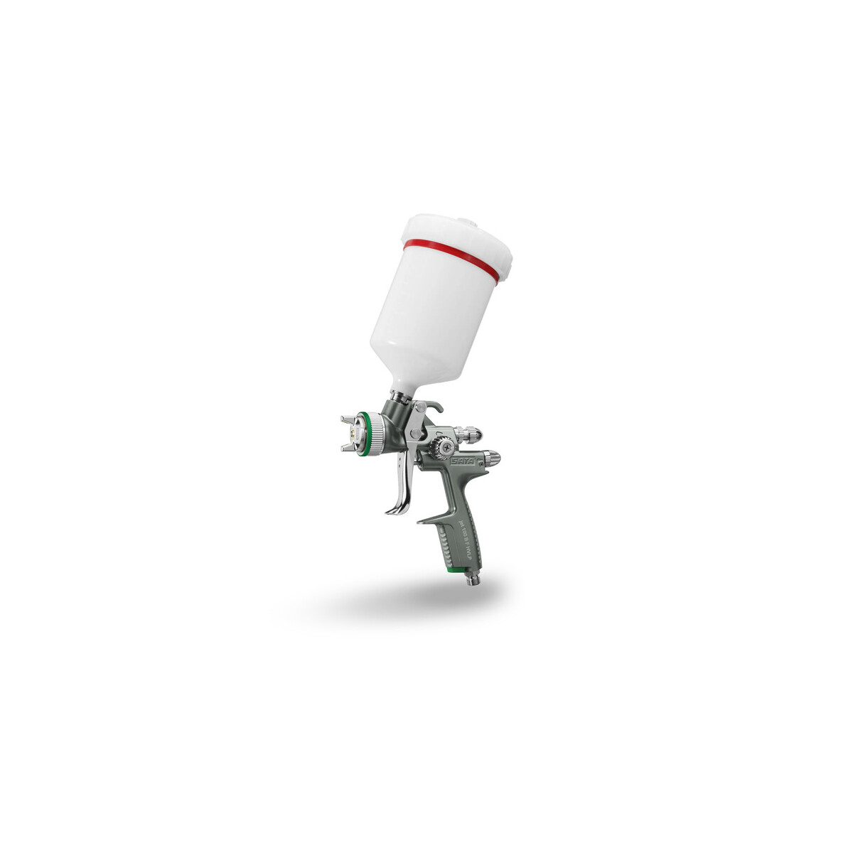 SATAjet 100 B F HVLP 1,9 0,6l Becher box