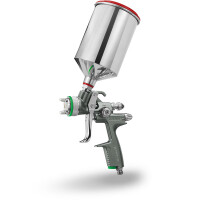 SATAjet 100 B F HVLP 1,4 0,75l Alu-Becher