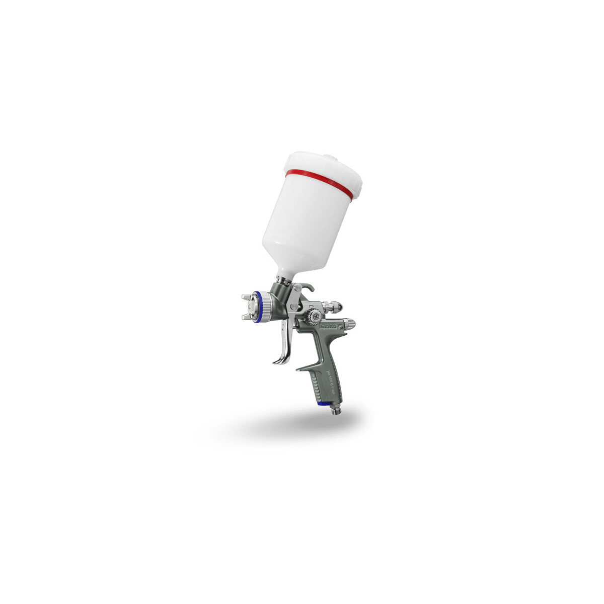 SATAjet 100 B F RP 1,6 0,6l Becher box