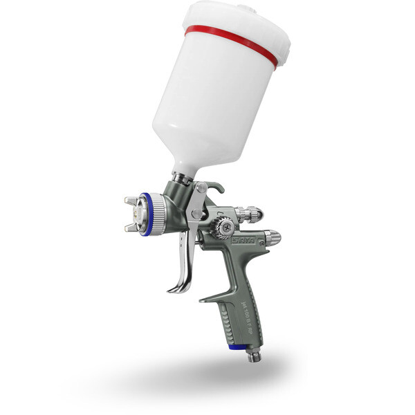 SATAjet 100 B F RP 1,8 0,6l Becher