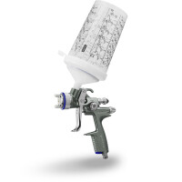 SATAjet 100 B F RP 1,4 RPS 2x0,9l