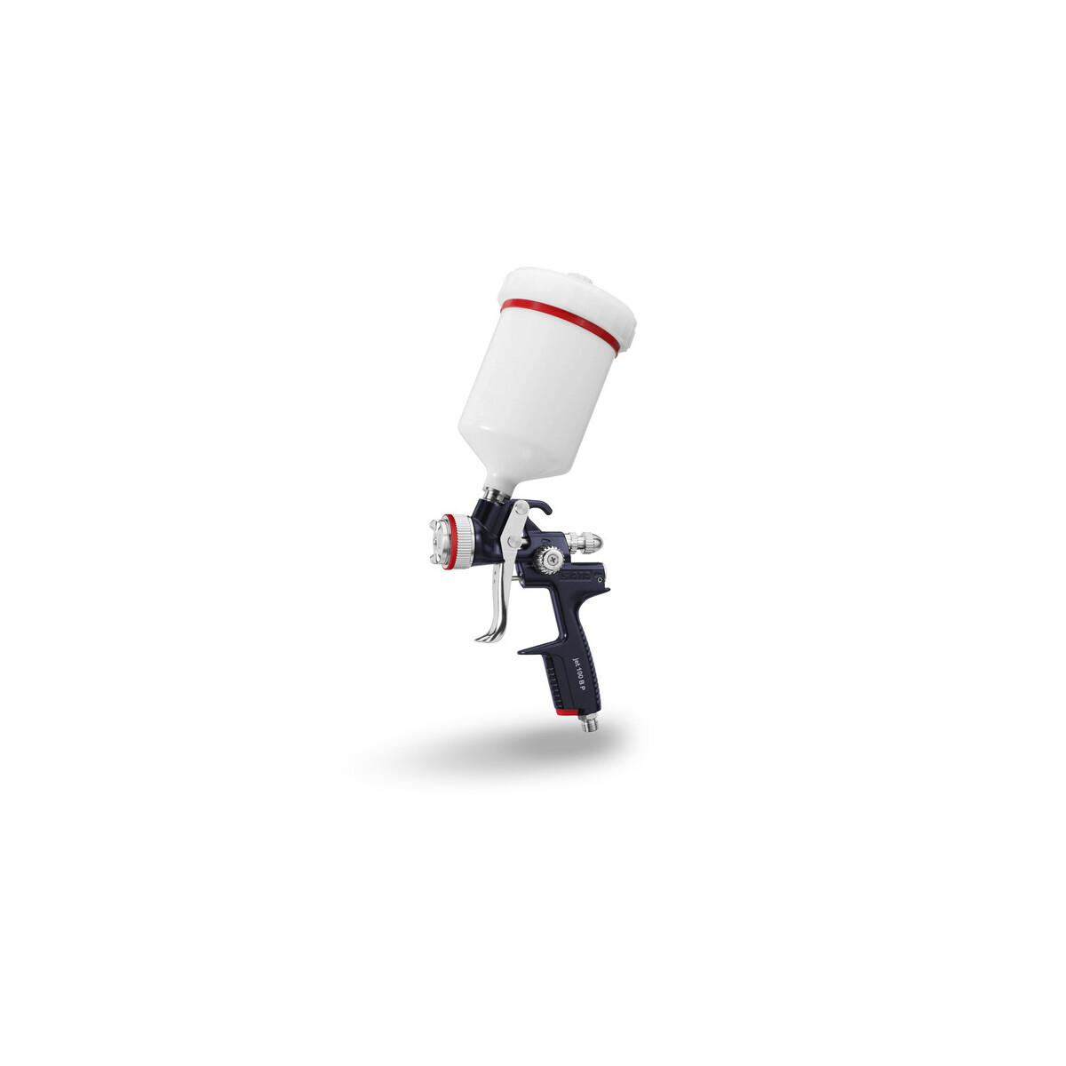 SATAjet 100 B P 0,6l Becher box