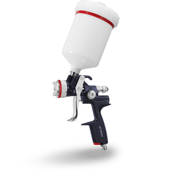 SATAjet 100 B P 0,6l Becher