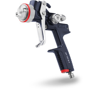 SATAjet 100 B P 0,75l Alu-Becher