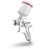 SATAminijet 4400 B RP 0,5 0,125l Becher slider
