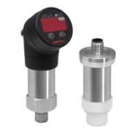 Gemue 3140 Pressure transducer (88564771 gallery
